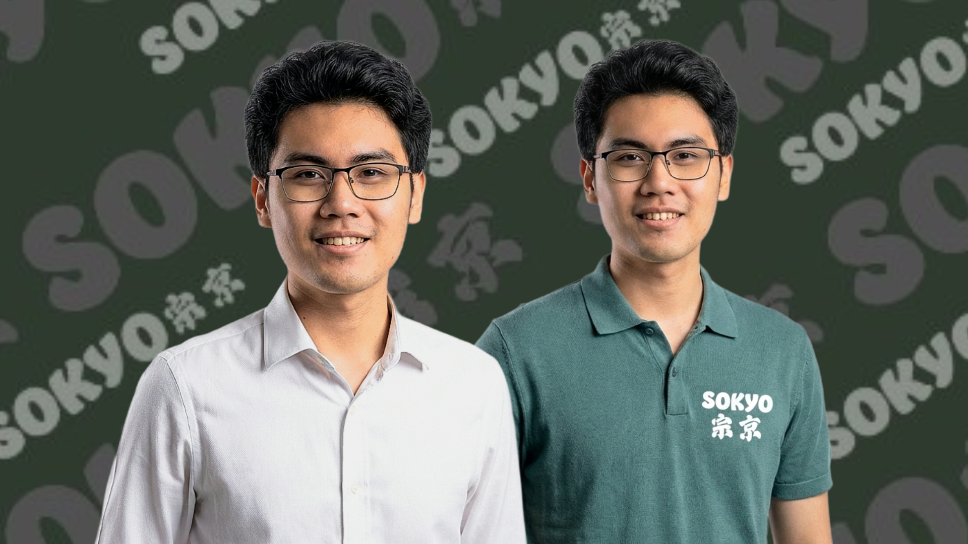 Jasper Fernandez Vegas - Founder and Developer